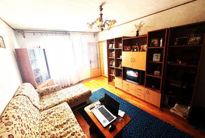 Vanzare apartament 3 camere mobilat si utilat - Obor Gura Humorului - 2