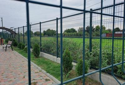 Teren agricol intravilan de 1067 mp, în Gugești - 2