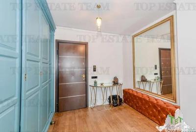 Apartament cu 2 camere decomandat în Floreasca - 1