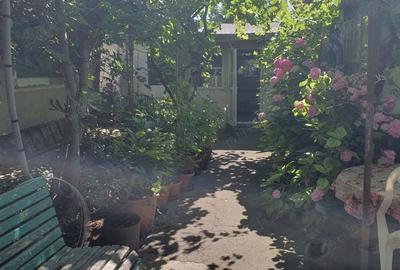 Casă cu 3 camere în Central - 4