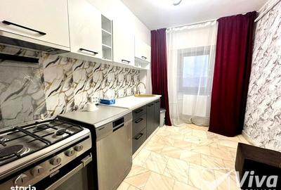 Apartament cu 3 camere decomandat, mobilat în Independenței - 13
