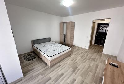 Garsonieră decomandată, mobilată în Titan - 2