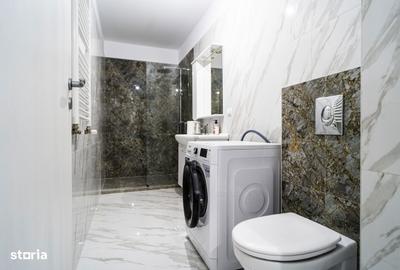 Apartament cu 2 camere decomandat în Central - 14