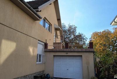 Vand casa P+M, 8 camere,teren 760 mp, zona Lipovei Vand casa P+M, 8 camere,teren 760 mp, zona Lipovei - 3