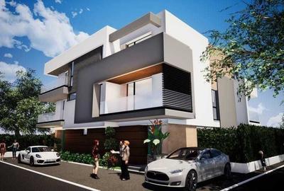 Duplex cu 6 camere cu Canalizare în Iancu Nicolae - 4