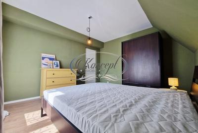 Apartament cu 3 camere semidecomandat în Europa - 5