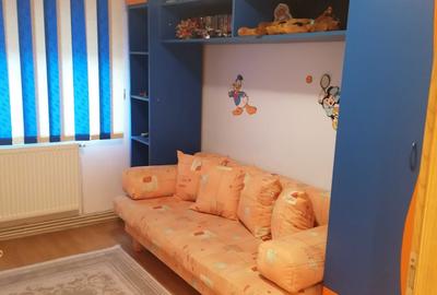 Apartament cu 3 camere decomandat în Central - 5
