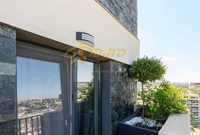 Apartament cu o camera in Tatarasi - Complex Evergreen Apartament cu o camera in Tatarasi - Complex Evergreen - 4