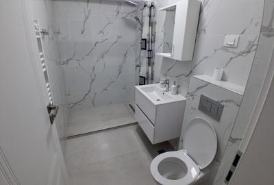 Apartament 1 camera decomandat  bloc nou Pacurari - Kaufland 160260 Apartament 1 camera decomandat  bloc nou Pacurari - Kaufland 160260 - 7