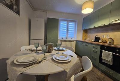 Apartament cu 2 camere semidecomandat în Bălcescu - 13