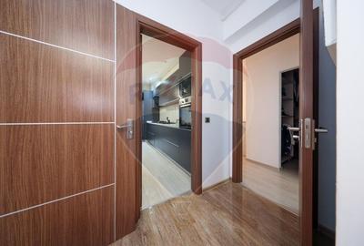 Apartament modern cu 2 camere, in ansamblul Isaran - Coresi Brasov - 9