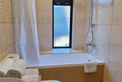 Pensiune premium de vanzare in Voronet  1.610 mp utili, teren 1.021 mp, afacere - 7