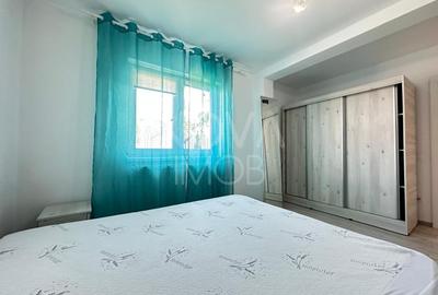 Apartament cu 2 camere semidecomandat, mobilat în Arhitecților - Calea Cisnădiei - 8