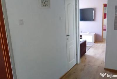 Apartament cu 2 camere semidecomandat în Micro 19 - 3
