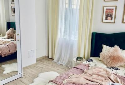 Apartament cu 2 camere zona piata mare - 2