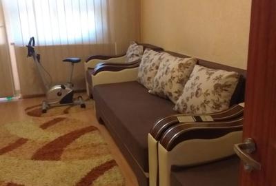 Apartament cu 2 camere decomandat în Central - 7