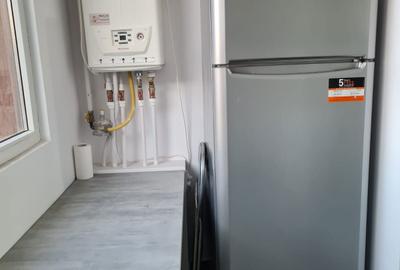 Apartament cu 2 camere decomandat în Chiajna - 1