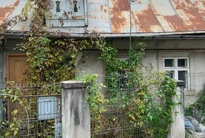 Casa individuala I Schei I Piata Unirii - casa vila cu 2 camere de vanzare in Brasov, Schei - 2