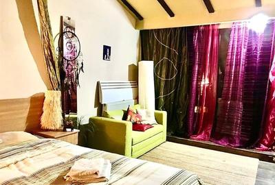 FILM! In Bohemian Style, loc parcare, curte proprie,vedere panoramica, Cartiieru - 43