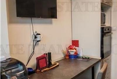 Apartament 2 camere cu finisaje premium mobilat/utilat complet, loc de parcarein - 19