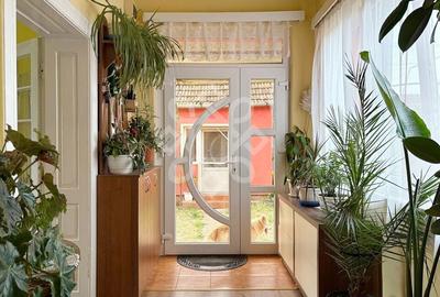 Casa de vanzare la 22 km de Oradea, Santaul Mare, Bihor - 16