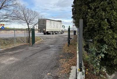 Spațiu industrial, de 160 mp, în Stupini - 3