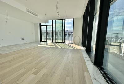 Penthouse 4 Camere | One Cotroceni Towers - 5