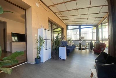 Casă cu 5 camere cu Canalizare în Central - 14