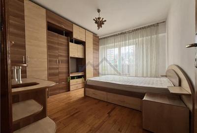 Apartament 3 camere, 2 bai , intrare Racadau - 4