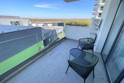 AP. 3 CAMERE GREENFIELD, PRIMA INCHIRIERE, PARCARE, MASINA SPALAT VASE - 8