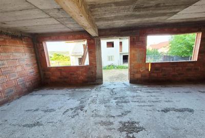 Casă cu 5 camere cu Teren 350 Mp în Lunca Cetățuii - 6