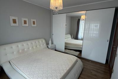 Apartament cu 3 camere decomandat în Gheorghieni - 4