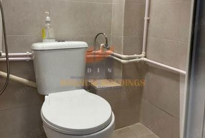Apartament cu 2 camere decomandat în Războieni