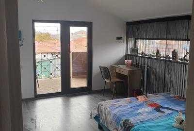 Km 5 - casa 4 camere P+Mansarda (teren 248 mp ) - 7