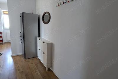 Inchiriez apartament fain zona Garii Inchiriez apartament fain zona Garii - 5