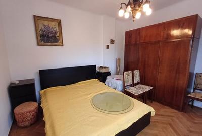 Apartament cu 2 camere semidecomandat, mobilat în Calea Călărașilor - 5