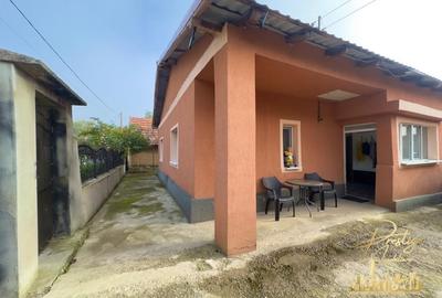 Casa cu anexe si teren de 1000 mp de vanzare in comuna Spinus-Bihor - 22