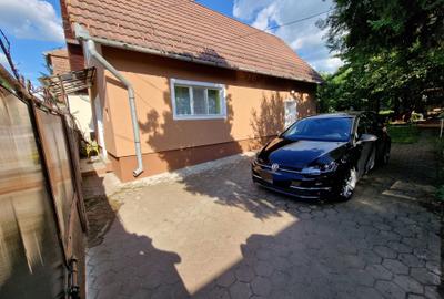 Casă cu 3 camere în Central - 8