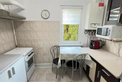 Garsonieră decomandată  Calea București, Strada Soarelui Garsonieră decomandată  Calea București, Strada Soarelui - 11