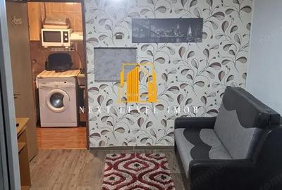 Garsonieră decomandată în Războieni - 1