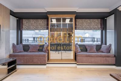 DOROBANTI/ZONA EXCLUSIVISTA/TERASA GENEROASA/LUXOS SI LUMINOS - 3