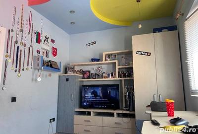 Vand vila S+P+E in cartierul Rogerius Nord ,Oradea - 4