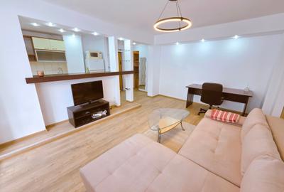 2 camere Cantemir - Unirii et 3 mobilat 2 camere Cantemir - Unirii et 3 mobilat - 4