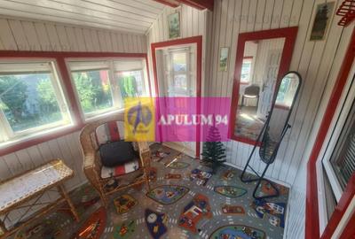 Vilă de vânzare în Breaza Vilă de vânzare în Breaza - 45