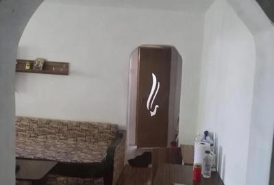 Apartament cu 2 camere semidecomandat în Micro 14 - 3