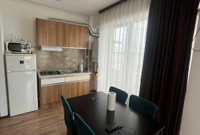 Apartament cu 2 camere în Mamaia - 5
