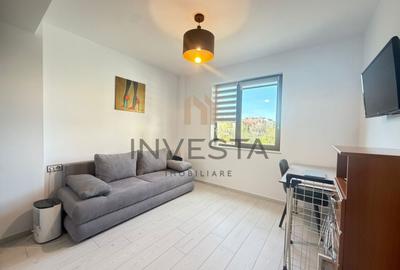 Apartament cu 3 camere decomandat, mobilat în Bună Ziua - 7