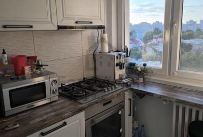 Garsonieră în Iancului - 6