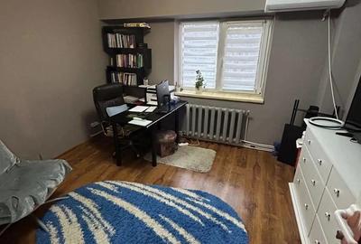 De vanzare apartament 4 camere si 2 bai, etaj 2, zona centrala, mobilat - 10