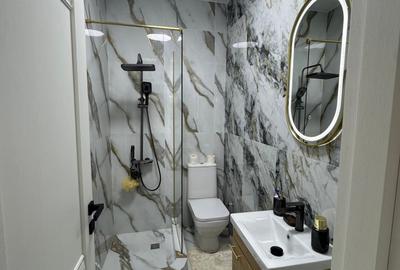 Casa parter , renovată complet 2025, sector 1/ pod Constanța. - 15